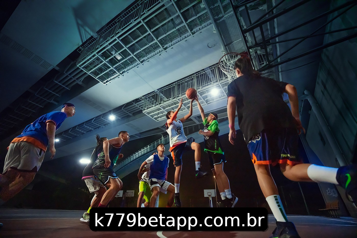 Apostas de Basquete k779