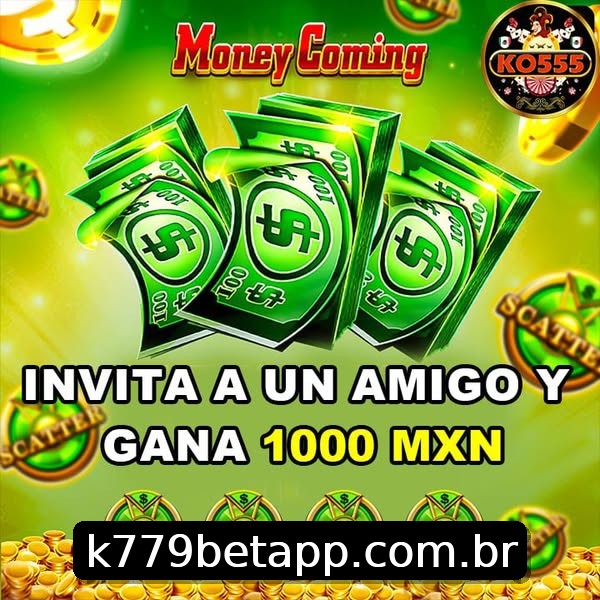 Bônus Diários k779