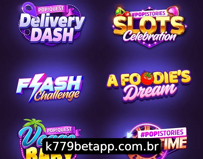 Provedores de Jogos k779