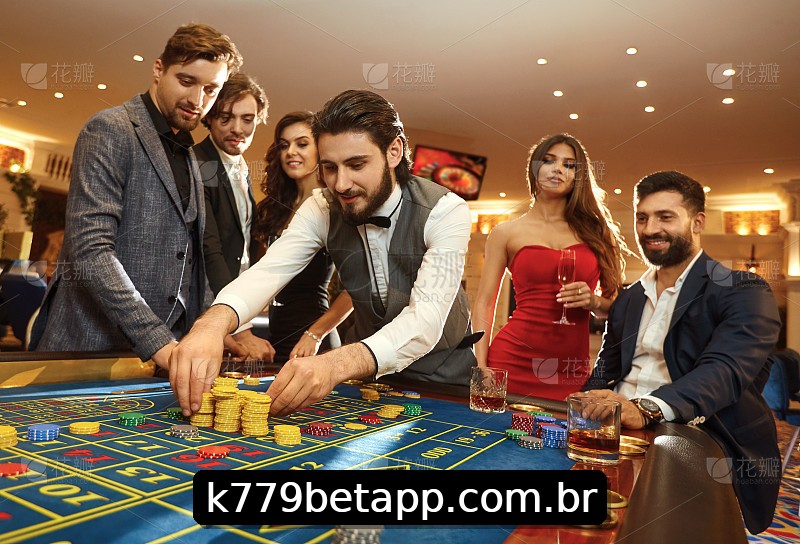 Casino Ao Vivo k779