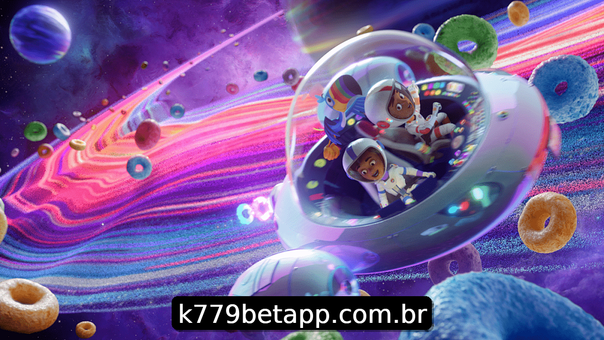 Jogo Spaceman k779