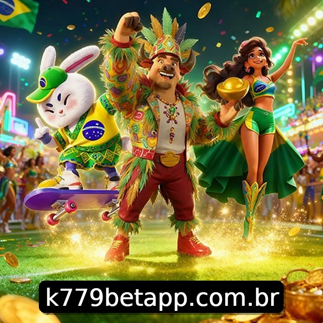 Bônus de Boas-vindas k779